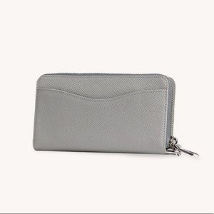 Rebecca Minkoff Gabby Phone Wallet in Perla